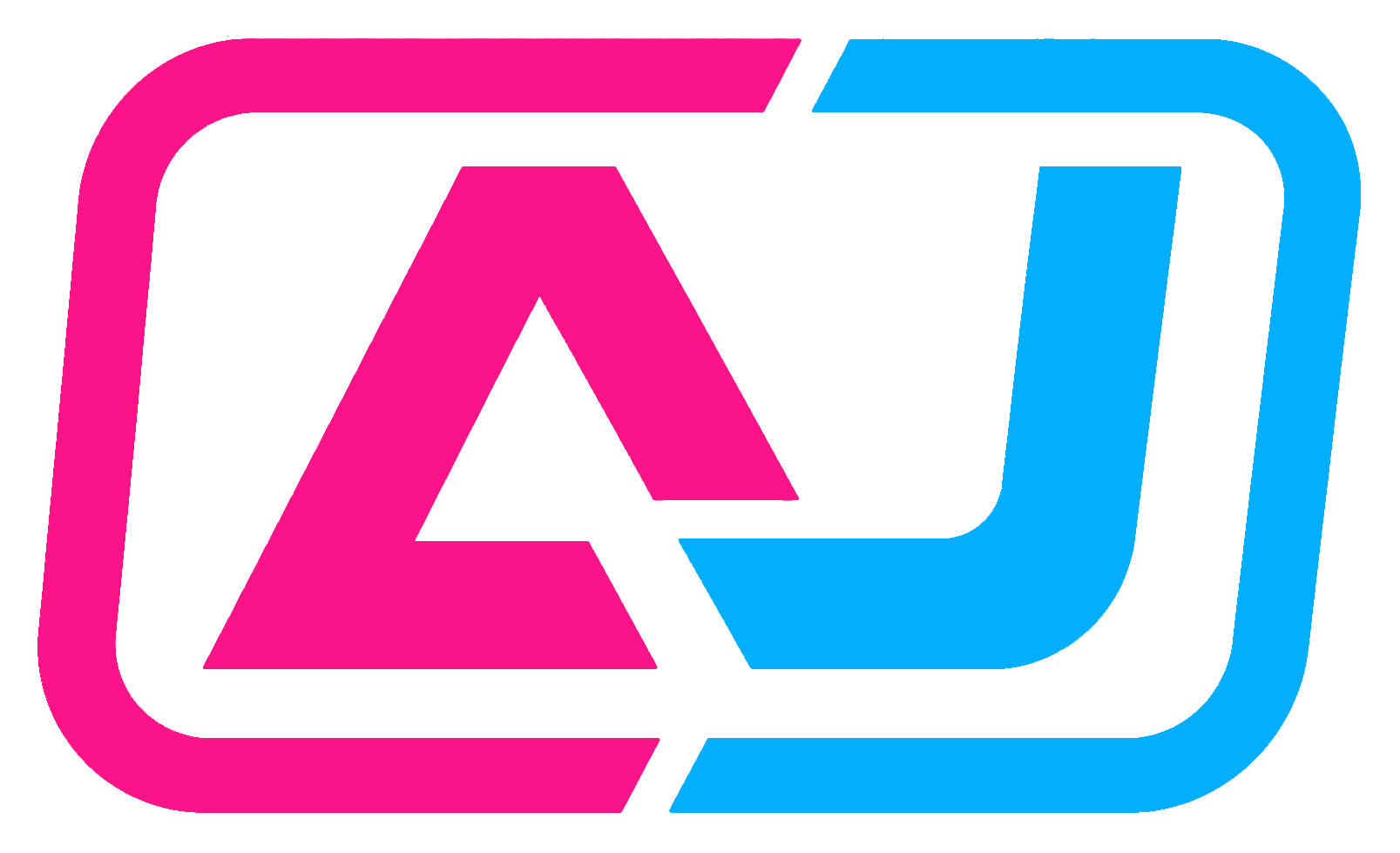 Adam James On TV logo